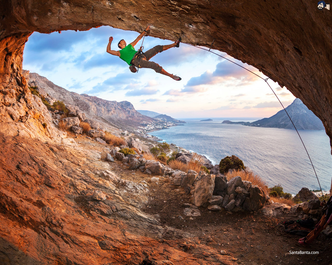 Adventure Sports
